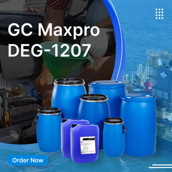 GC Maxpro DEG-1207