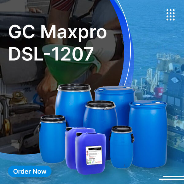 GC Maxpro DSL-1207