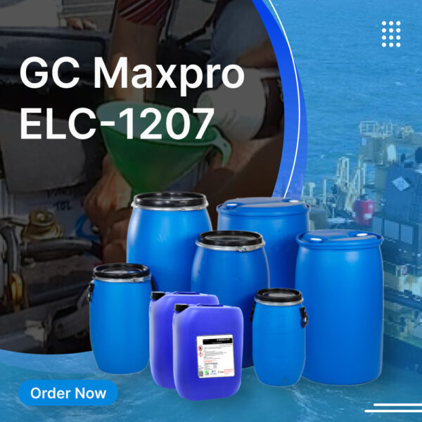 GC Maxpro ELC-1207